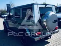 2016 Mercedes Benz G-Class