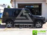 2016 Mercedes Benz G-Class