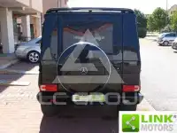 2016 Mercedes Benz G-Class