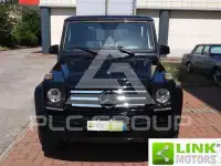 2016 Mercedes Benz G-Class