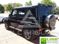 2016 Mercedes Benz G-Class
