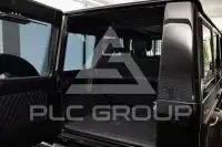 2016 Mercedes Benz G-Class