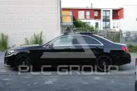 2016 Mercedes Benz S-Class