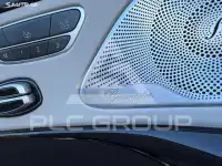 2016 Mercedes Benz S-Class