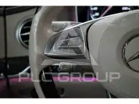 2016 Mercedes Benz S-Class