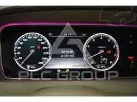 2016 Mercedes Benz S-Class