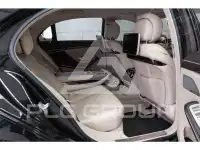2016 Mercedes Benz S-Class