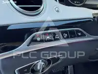 2016 Mercedes Benz S-Class