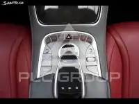 2016 Mercedes Benz S-Class