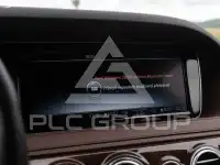 2016 Mercedes Benz S-Class
