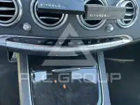 2016 Mercedes Benz S-Class