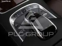 2016 Mercedes Benz S-Class