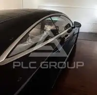 2016 Mercedes Benz S-Class