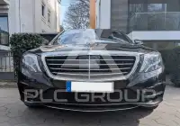2016 Mercedes Benz S-Class