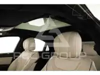 2016 Mercedes Benz S-Class
