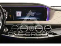 2016 Mercedes Benz S-Class