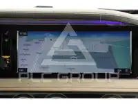 2016 Mercedes Benz S-Class