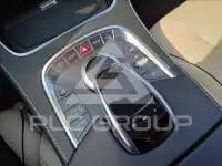 2016 Mercedes Benz S-Class