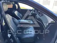 2016 Mercedes Benz S-Class
