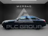 2016 Mercedes Benz S-Class