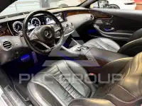 2016 Mercedes Benz S-Class