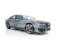 2016 Mercedes Benz S-Class