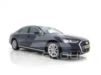 2016 Mercedes Benz S-Class