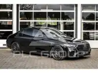 2016 Mercedes Benz S-Class
