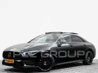2016 Mercedes Benz S-Class