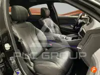 2016 Mercedes Benz S-Class