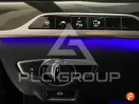 2016 Mercedes Benz S-Class