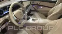 2016 Mercedes Benz S-Class