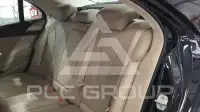 2016 Mercedes Benz S-Class
