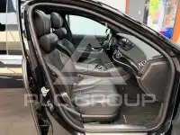 2016 Mercedes Benz S-Class