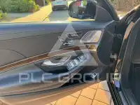 2016 Mercedes Benz S-Class