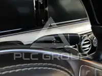 2016 Mercedes Benz S-Class