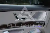 2016 Mercedes Benz S-Class