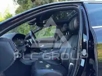 2016 Mercedes Benz S-Class