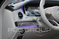 2016 Mercedes Benz S-Class
