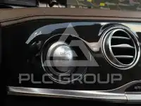 2016 Mercedes Benz S-Class