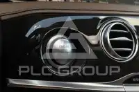 2016 Mercedes Benz S-Class