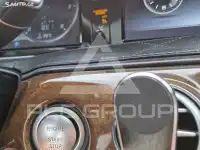 2016 Mercedes Benz S-Class