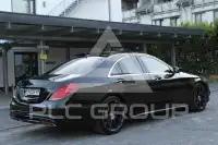 2016 Mercedes Benz S-Class