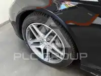 2016 Mercedes Benz S-Class