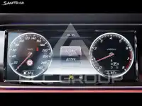 2016 Mercedes Benz S-Class