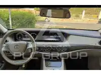 2016 Mercedes Benz S-Class