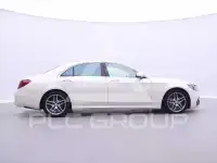 2016 Mercedes Benz S-Class