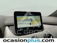 2016 Mercedes Benz B-Class