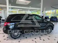 2016 Mercedes Benz B-Class