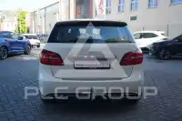 2016 Mercedes Benz B-Class